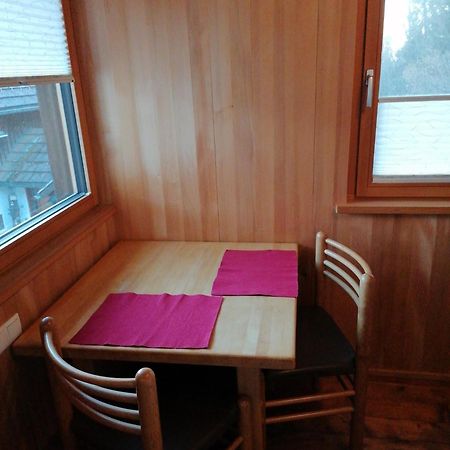 Ferienwohnung In Schwarzach Vorarlberg Exteriér fotografie