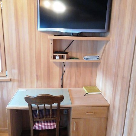 Ferienwohnung In Schwarzach Vorarlberg Exteriér fotografie