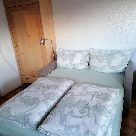 Ferienwohnung In Schwarzach Vorarlberg Exteriér fotografie